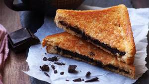 Chocolate Sandwich