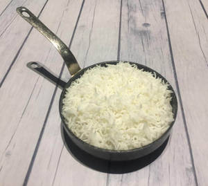 Stream Rice