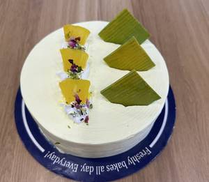 Pineapple Cake [500 Grams]