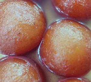 Gulab Jamun [10 Pc]