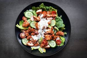 Smoked Tandoori Chicken Salad Box