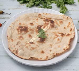 Plain Roti