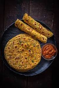 Methi Thepla