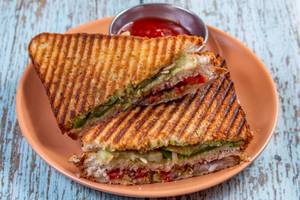 Veg Sandwich
