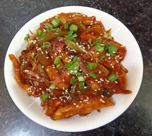 Chilli Potato