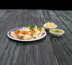 Paneer Malai Tikka 