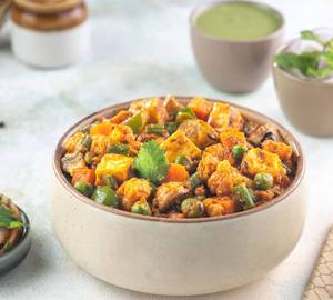 Mix Veg