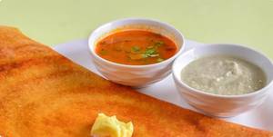 Masala Dosa