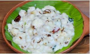 Paal Kappa (tapioca)