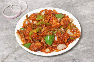 Chilli Gobi Dry