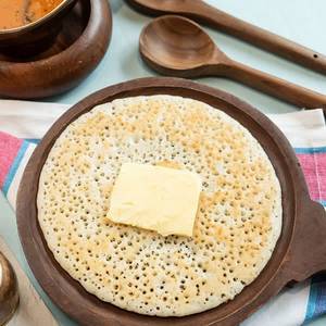 Double Roast Plain Uthappa Bt.