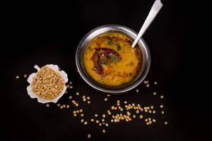 Yellow Dal Tadka