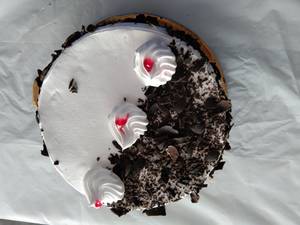 Black Forest Cake (500 gms)