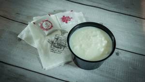 Plain Dahi
