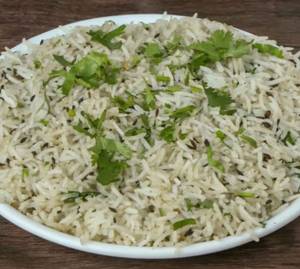 Jeera Pulao