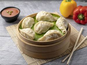 Paneer Momos