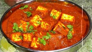 Paneer Chatpata