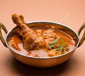 Chicken Kharda