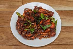 Chicken Fry