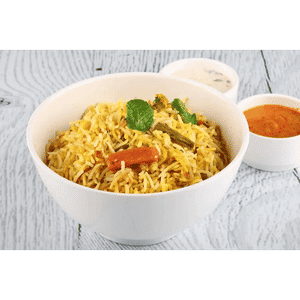 Veg Pulao