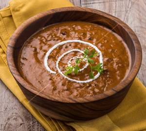 Dal Makhani