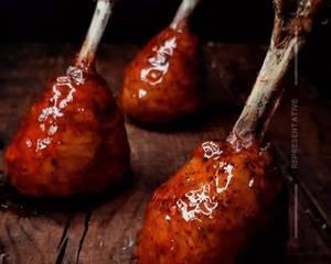 Chicken Lollipop
