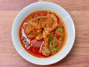 Chicken Curry
