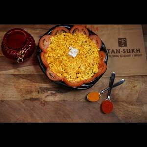 Paneer Bhurji