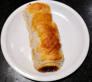 Chicken Roll