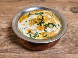 Paneer Lababdar