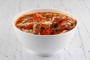 Boneless Chicken Butter Masala