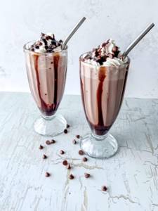Chocolate Shake