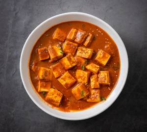Paneer Butter Masala