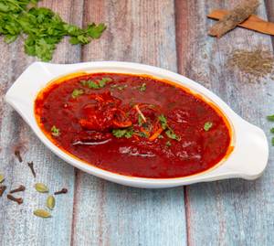 Mutton Rogan Gosht