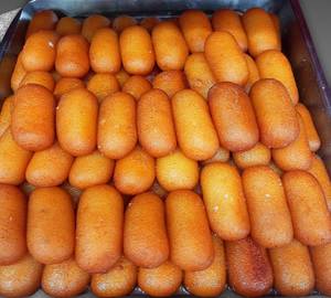 Gulab Jamun 