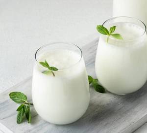 Punjabi Masala Butter Milk