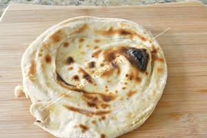 Tandoori Paratha (Wheat)