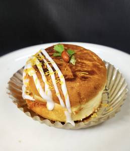 Mayonnaise Dabeli