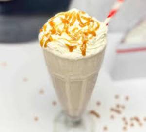 5 Star Caramel