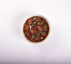 Veg Ball Manchurian