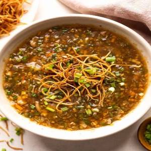 Veg Manchow Soup