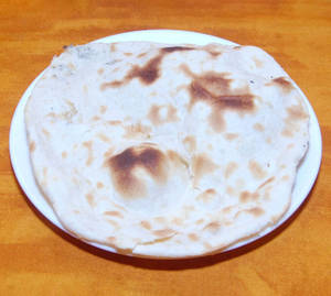 Roti Tandoori