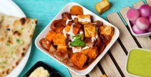 Paneer Lababdar