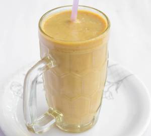 Chikoo Milkshake