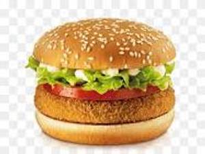 Veg Burger