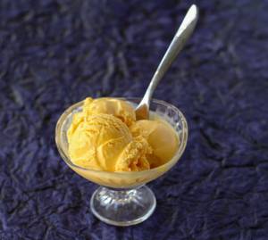 Mango Icecream
