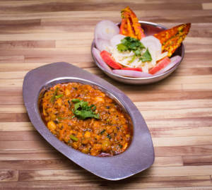 Kathol Sabji