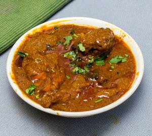 Chicken Chettinadu