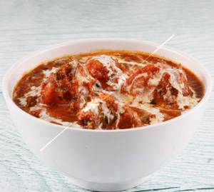 Aslum Butter Chicken