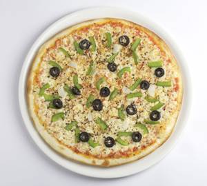 P-15 Zen Pizza